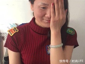 同一个人|别说这是同一个人男生们啊，还是珍惜那些素颜就能看的女生吧