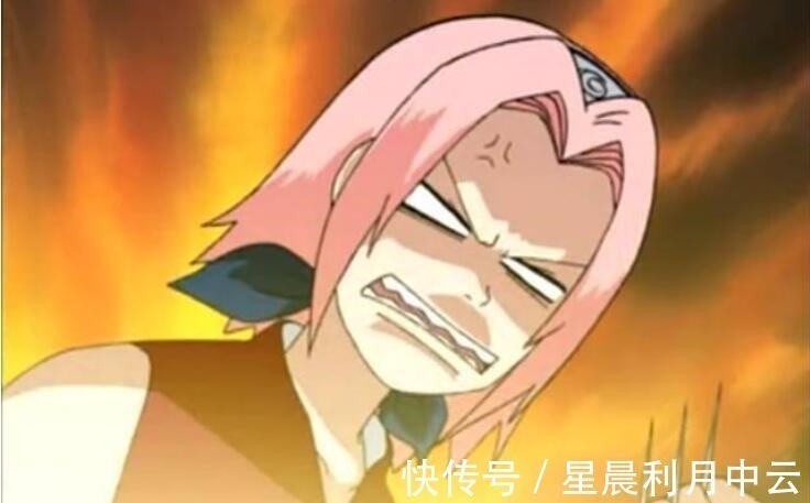 咸猪手|火影鸣人做了三件事,佐助忍不了,雏田也忍不了