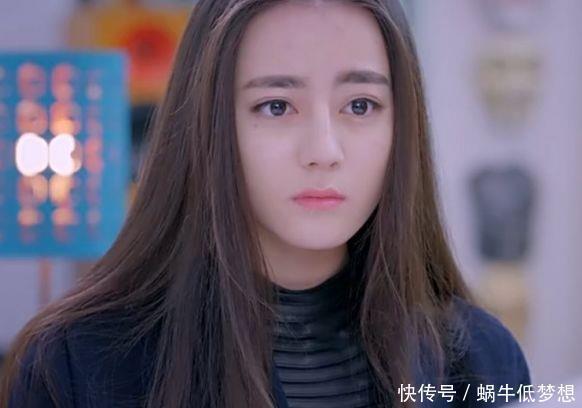 刘涛|你适合直发还是卷发?看脸上的3个地方就知道了