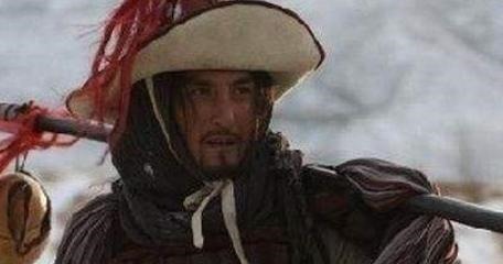 水浒传|《水浒传》英雄晁盖一生犯了三大错,最后结果令人叹息