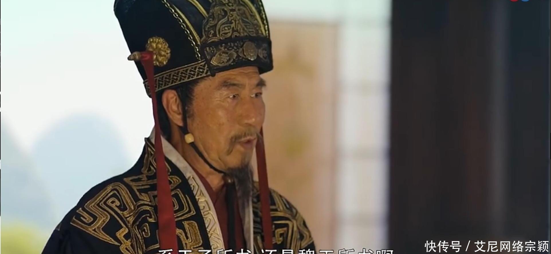 周瑜|孙策临终:内事不决问张昭,外事不决问周瑜!张昭究竟是什么人?