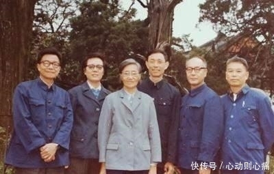 一奇女子放弃诺贝尔奖,回国消失30年,干出一件惊天动地的大事