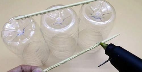 简单实用的收纳工具，非常实用，邻居看见了也说好