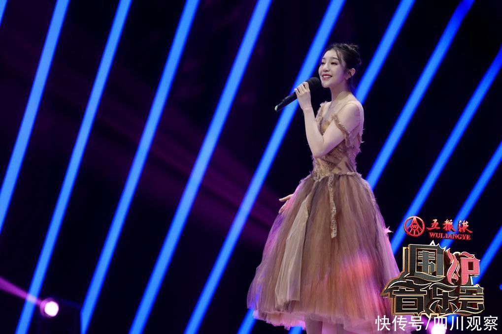 特别节目|《围炉音乐会》“百年情 围炉歌”第三期 今晚四川卫视见