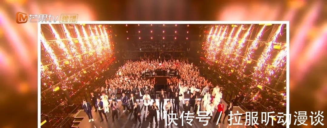 部落|《披荆斩棘》公演排名公布后,陈小春突然消失,可能与GAI有关