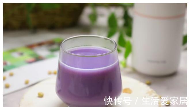 浸泡|做豆浆时,黄豆千万不要直接打成浆,多加1步,豆浆又香又浓