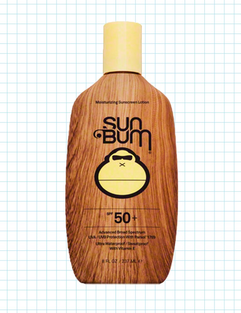 生活大发现今夏最该种草的10大进口防晒霜，最硬核防晒的是它