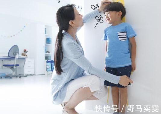 儿科学|两岁半的宝宝个子比同龄人矮这5个增高小窍门，便捷有效还轻松