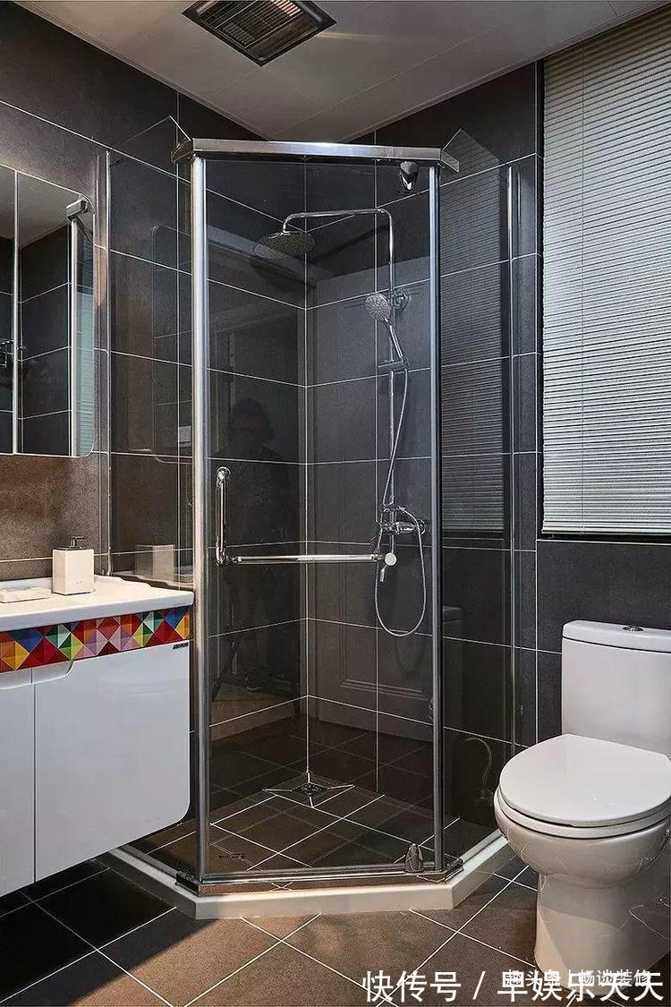 淋浴房|如果连这些不实用的家居决定都不舍得放弃，还谈什么生活品质