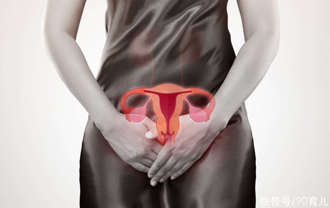 大姨妈|怀孕后,大姨妈为啥会“离家出走”?很少人关注,但最好了解下