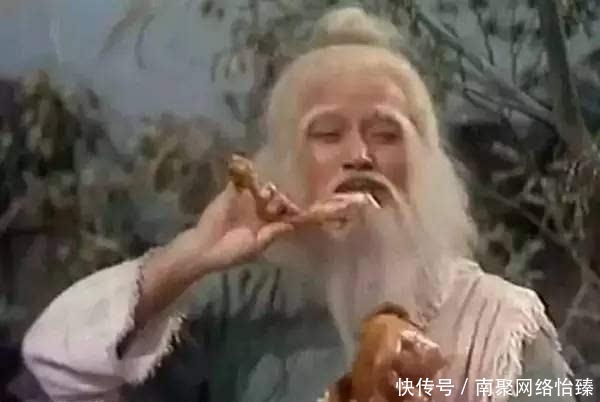 从未|金庸笔下唯一真正的大侠,生平从未错杀一个好人,黑道白道都服他