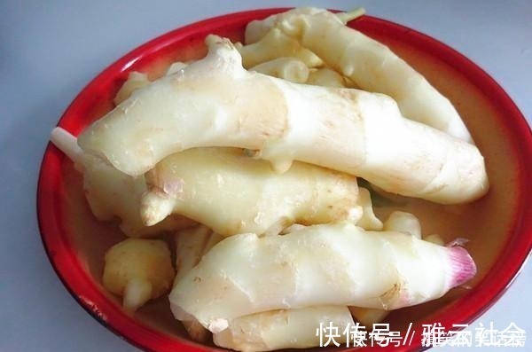 生姜|酒最怕的解药，就是家家户户都有的它，7块钱一斤，酒前吃不易醉