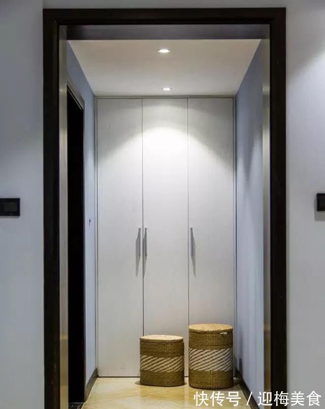 新房|130平新房现代简约风,花十二万装修,就等着通风入住了