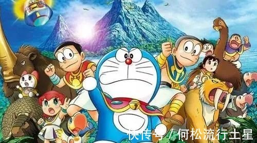 钉子|一夜之间毁童年版哆啦A梦刷屏了，谁是谁非，仅仅是作者的错吗