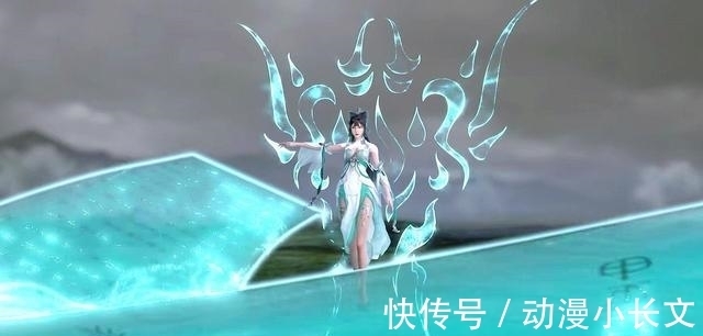 心尘|完美世界:雨紫陌脖子以下全是腿,身材绝了,大梦画卷困不住石昊