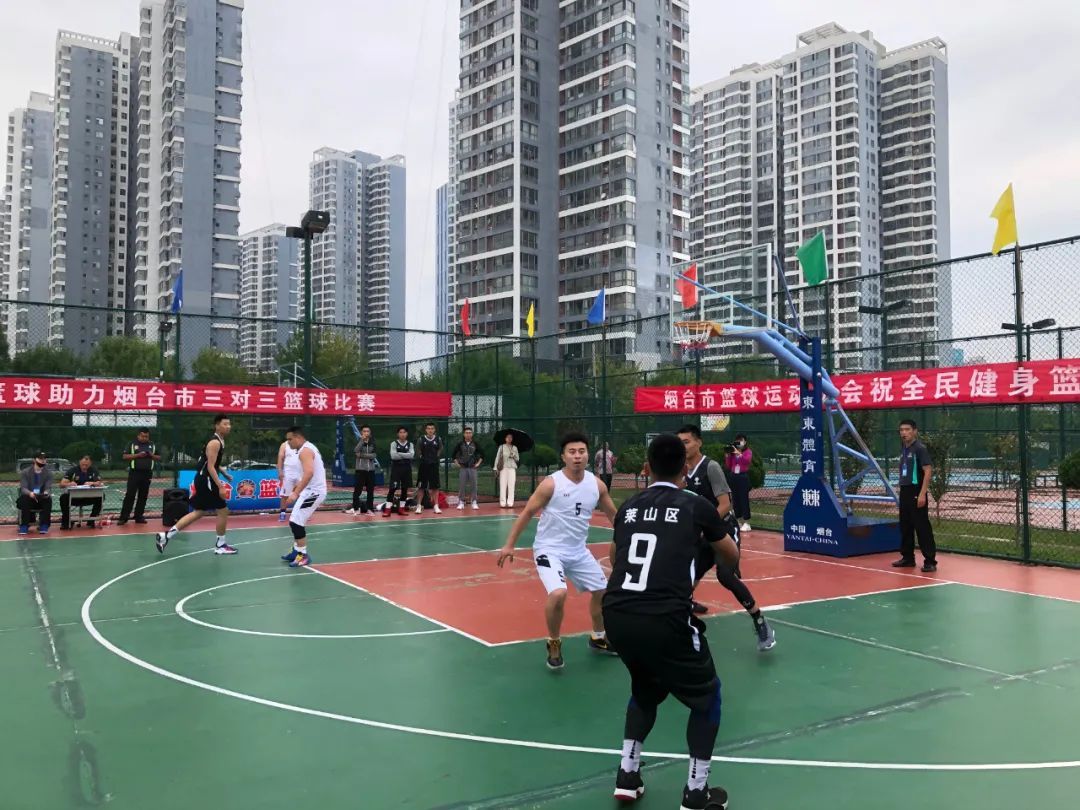 文体大餐$【书写群众满意的“民生答卷”】莱山区“文体大餐”点亮群众多彩生活