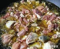 教你来做“香辣干锅鸡”