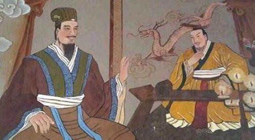 凿壁偷光|“凿壁偷光”的匡衡,长大后结局如何?为啥历史老师不愿意告诉你