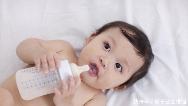 吃奶量|宝宝出现这五个信号，断夜奶不能再拖，“四步断奶法”轻松断夜奶 30
