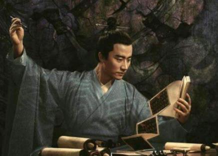 诗豪刘禹锡最得意之作,让白居易感叹良久,心悦诚服