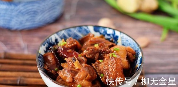 料酒|三伏天,建议多吃鸭肉,蛋白质比牛肉高,比猪肉便宜,营养还极高!