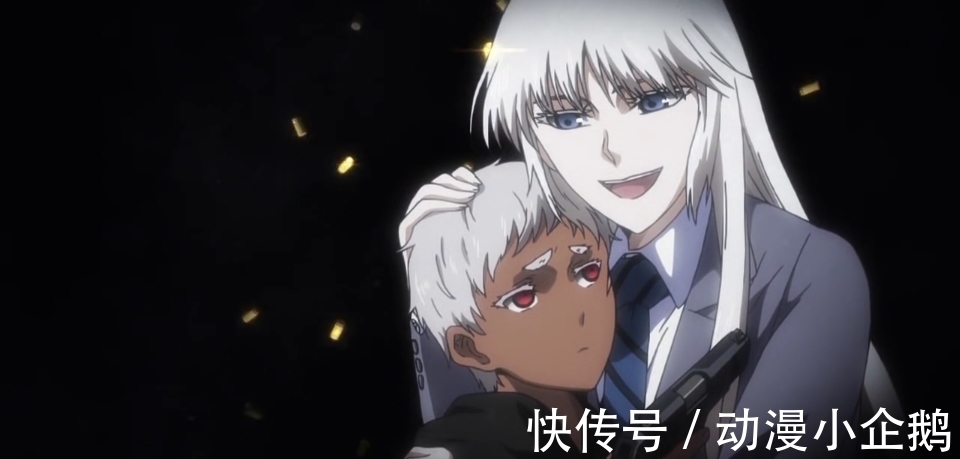 妹子们|动漫中那些看似高冷 实则白给的女王属性妹子们