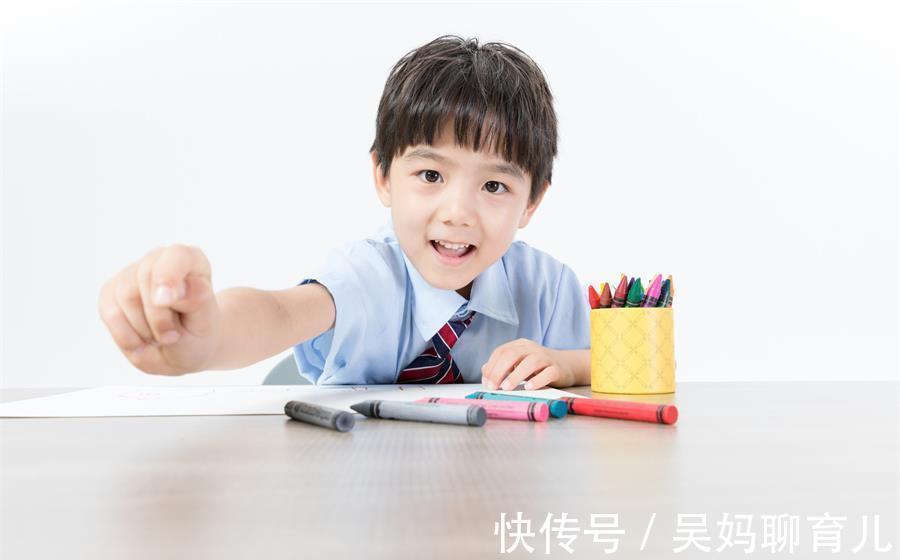 学霸|孩子的厌学情绪，多半来自父母的这些话，家长们尽量少说