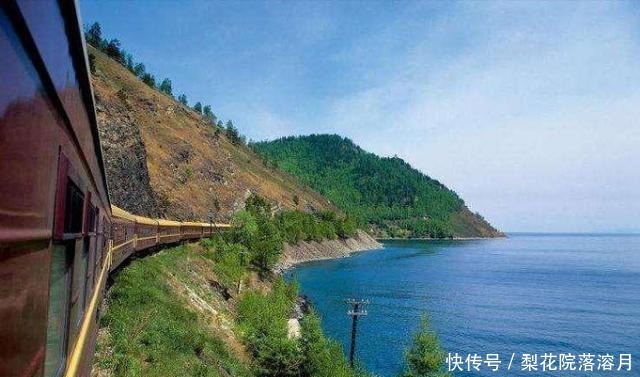 中年|中国最贵的火车，坐一趟需要6000元，全程需要131个小时！