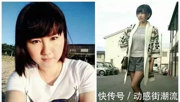 快走|28岁姑娘坚持跑步六个月减掉32斤肉, 虎背熊腰不见, 变行走的衣架！