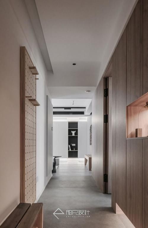 收纳|这是我见过最实用的布局,空间利用到极致,收纳空间多到爆