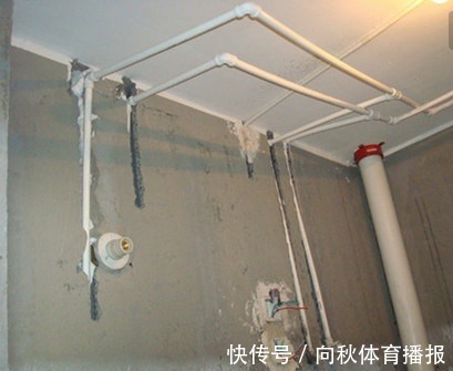 回填费|水电改造总是被坑钱?知道这6点,一眼就看穿装修师傅的套路!