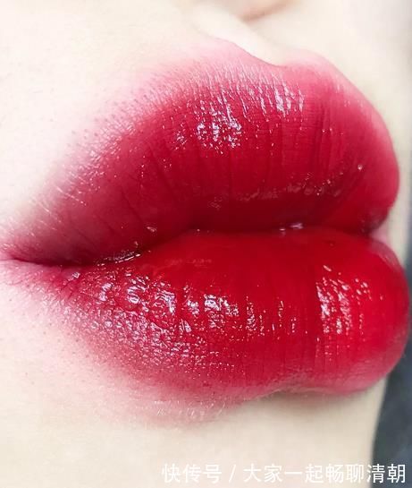 稀饭|黄黑皮非常显白的8根口红,阿玛尼被称为仙人色号,MAC非常受稀饭