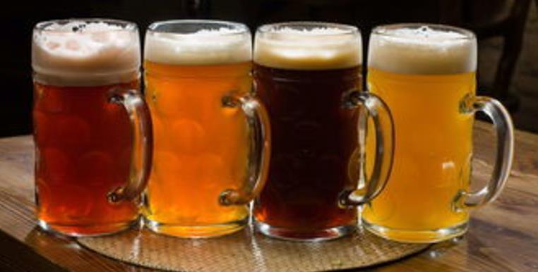 养花用啤酒,该怎么帮助根叶成长,改善土壤排水透气性?