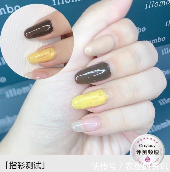 深色系 属于秋冬的小心机,“指”要美丽!属于秋冬的小心机,“指”要美丽!