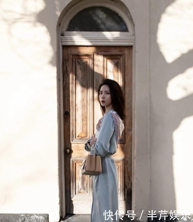 女人精不精致,区别在于细节,这5款不起眼的单品却是关键