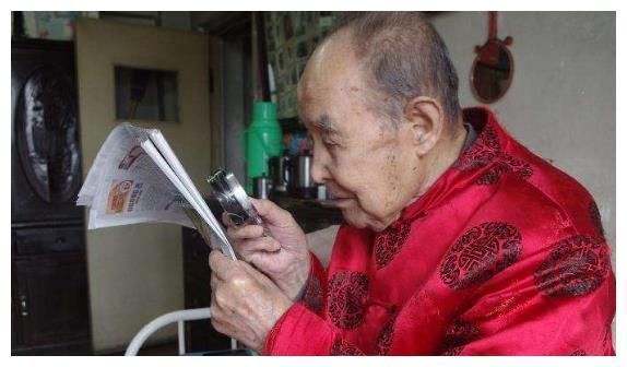 中老年人|113岁长寿老人年轻似63岁，长寿秘诀不是多走路，而是这3件事