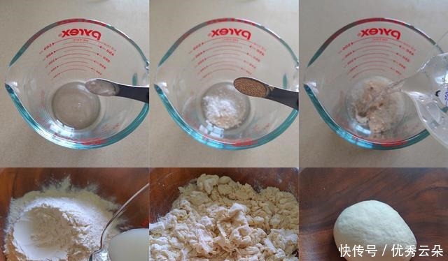 大年三十早上,做个鸡肉饼吃吧,只需一种食材,方便不占肚