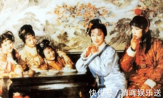 陈晓旭!曾是《红楼梦》晴雯,被丈夫宠23年连洗内衣都承包,如今人财两空