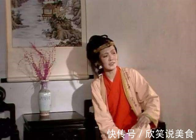 尤二姐&难怪夏金桂非要把香菱置于死地,你看香菱看到了什么