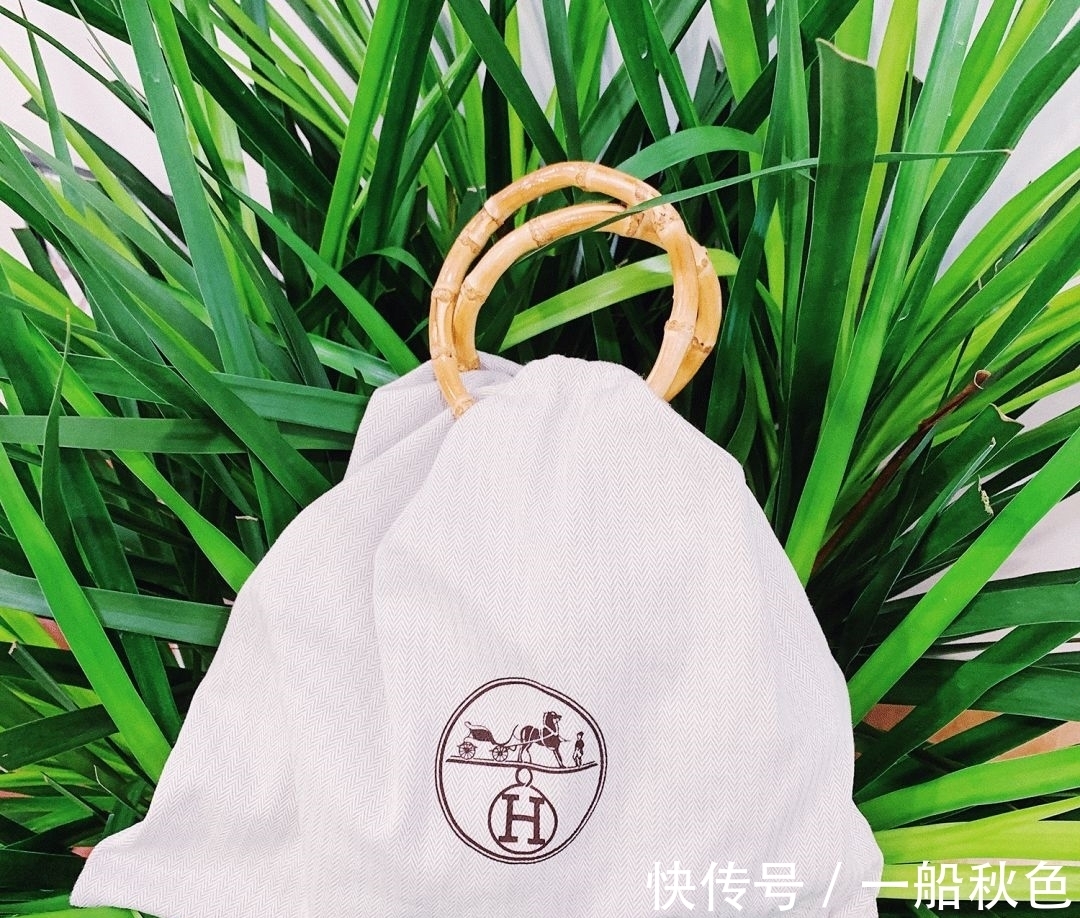 教学 手把手教学｜闲置的购物纸袋和防尘袋也能变成时髦包包