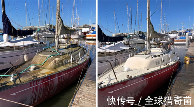 清洗干净|32张高压水枪清洁的瞬间，强迫症表示超酸爽