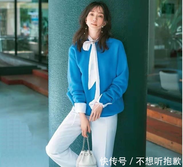 洛薇 不懂“风格穿搭”,还敢称时髦精2种风格、20套示范,快拿不谢!