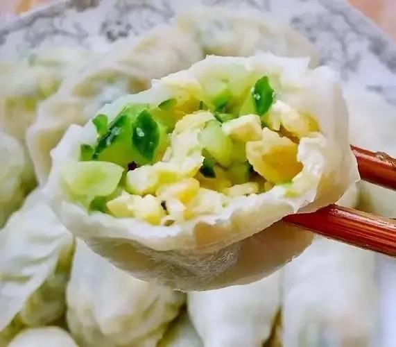 一口汤汁四溢，两口唇齿留香！居家必备的8款饺子馅，赶快学起来