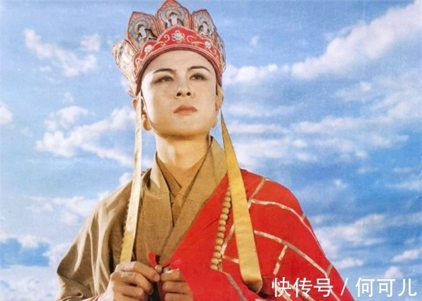 金箍咒@唐僧念叨的紧箍咒到底是什么?翻译过来只有六个字,换成你也头疼