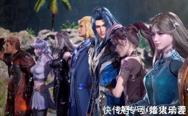 胖子|斗罗大陆唐三配音疑似被换,小舞差点被害死,胖子喜提烈阳内丹