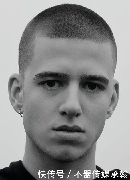 男发|越剪越有型男发来了,时尚帅气很精神,喜欢记得收藏