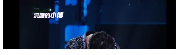 柯南|《街舞4》王一博成柯南舞台最后彩蛋