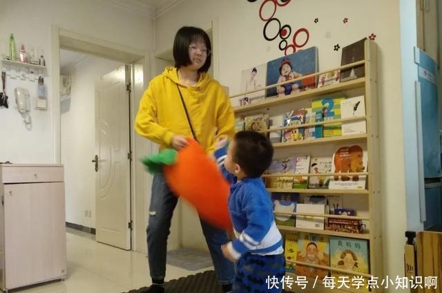 独自带娃一个月,中年老父亲都经历了啥!