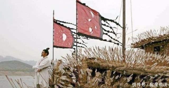 隐藏|《三国演义》中隐藏的说话之道,遇到这3种情况,一个字也不要吭