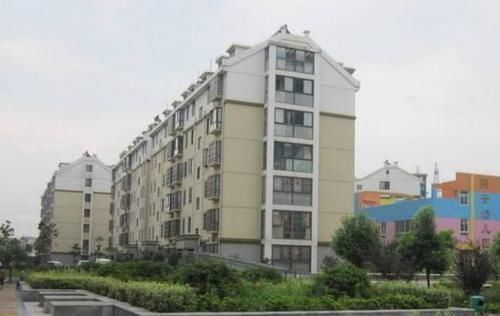 买房|为什么有钱人买房都选这几层我家也学着买，住进才知多舒服